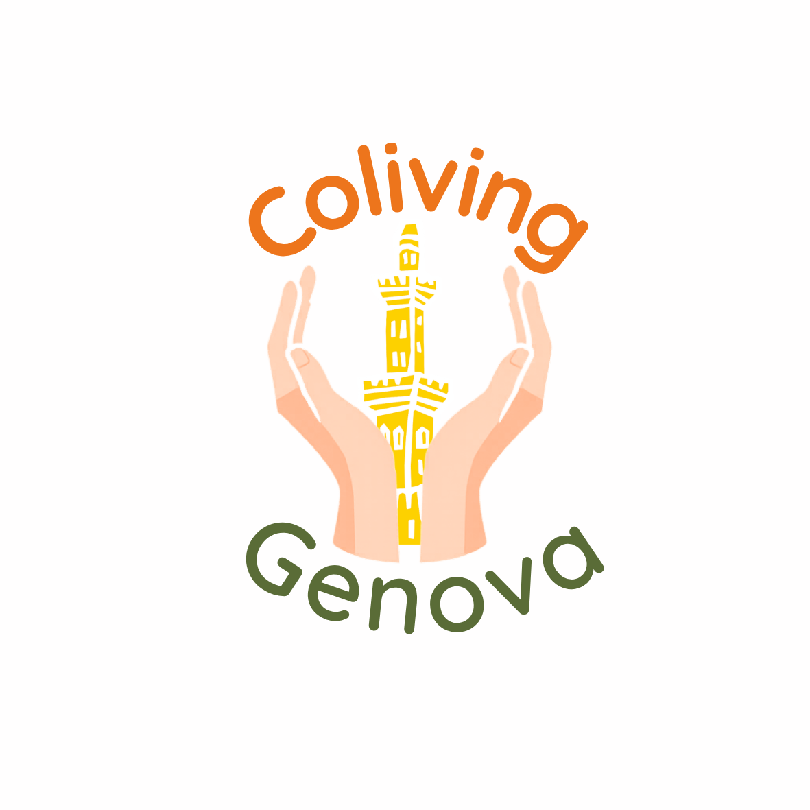 logo coliving